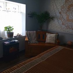 Natural Kneads Wellness and Massage