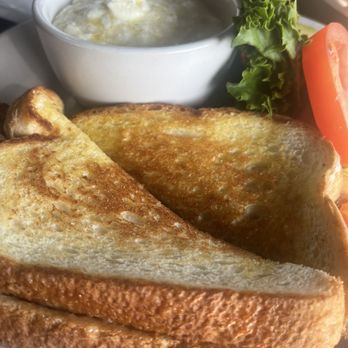 Kendall’s Grill - Burgers Near Me - Greenville, South Carolina
