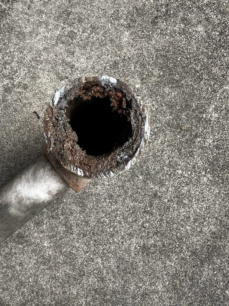 Slide of Michael & Son Services Richmond