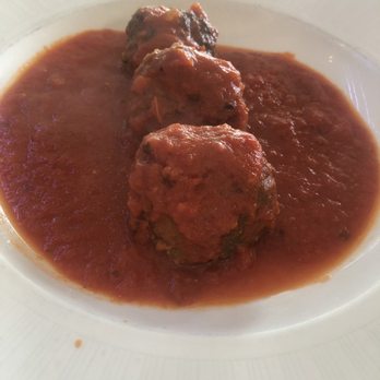 Venezia - Meatballs - Pizza Near Me - Sarasota, Florida Venezia - Meatballs - Pizza Near Me - Sarasota, Florida