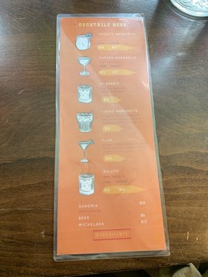 Xochitl Taqueria by null