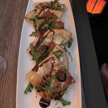 West Side Tavern - Prosciutto Fig Flatbread Pizza looks delicious - Gastropubs Near Me - Longmont, Colorado West Side Tavern - Prosciutto Fig Flatbread Pizza looks delicious - Gastropubs Near Me - Longmont, Colorado