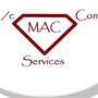 My A/c Company Services