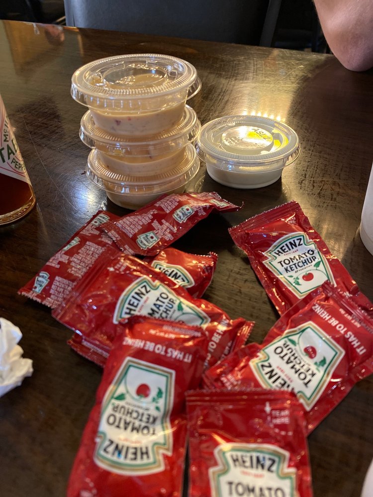 MR WHISKERS Updated October 2024 113 Photos & 142 Reviews 4195