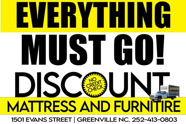 DISCOUNT MATTRESS & FURNITURE - Updated May 2024 - 12 Reviews - 1501