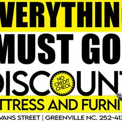 Discount Mattress & Furniture