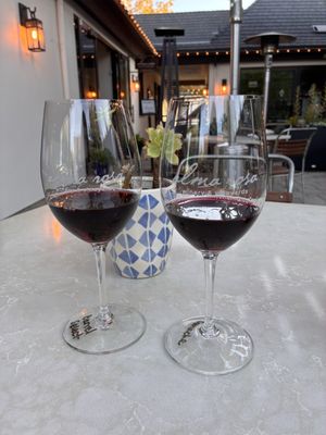 Alma Rosa Winery & Vineyards Tasting Room by null