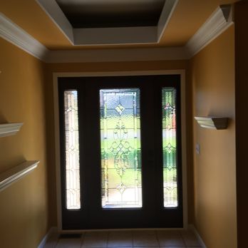 Cincinnati EntryPoint - Door Sales/Installation Near Me - Mason, Ohio