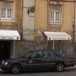 Cervejaria Cova Funda