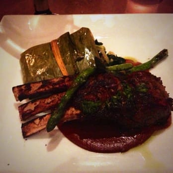 Hugo's - HRW 13' Lamb - Mexican Near Me - Houston, Texas