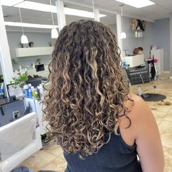My Wonderful Curls