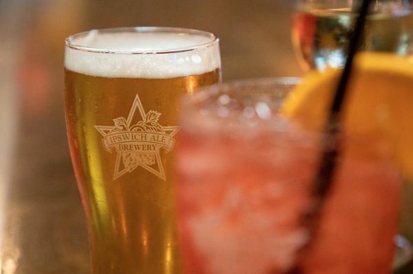 Ipswich Ale Brewery by null