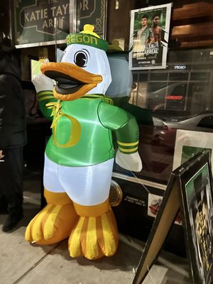 Football Factory at Legends by null