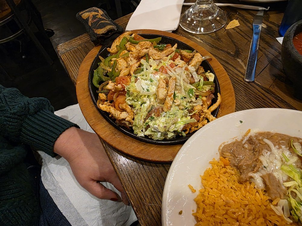 Social spots from Mojitos