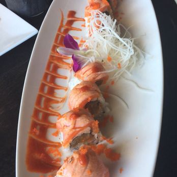 Osaka Asian Restaurant - Imperial Roll - Asian Fusion Near Me - East Lyme, Connecticut