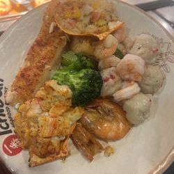 Ichiban Seafood Buffet