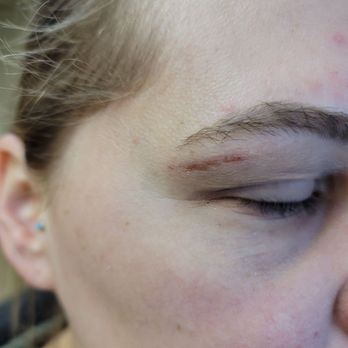 Art of Eyebrow Threading - Waxing Near Me - Edmond, Oklahoma