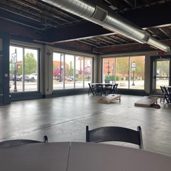 Crooked Handle Brewing Piqua - Cornhole