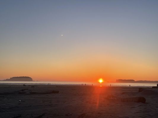 Chesterman Beach by null