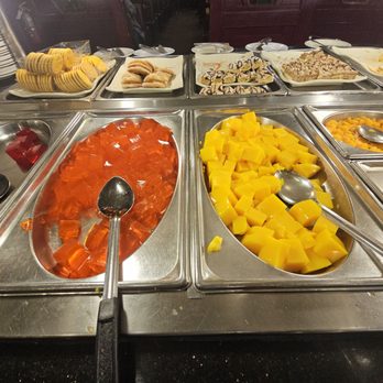 World Gourmet Buffet - Jello, Mango Pudding, and other desserts - Buffets Near Me - Fremont, California World Gourmet Buffet - Jello, Mango Pudding, and other desserts - Buffets Near Me - Fremont, California