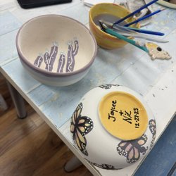 Bowls
