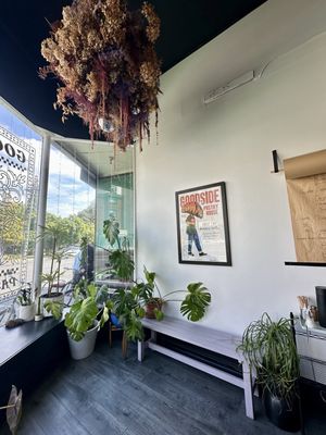 GoodSide Pastry House by null