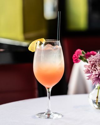 Slightly North of Broad Restaurant by null Slightly North of Broad Restaurant by null