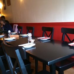 Indaba Restaurant
