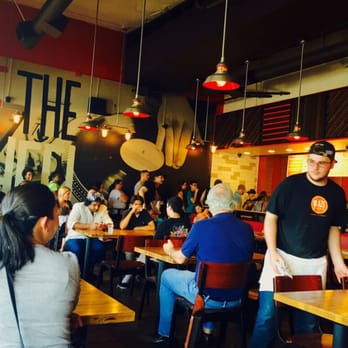 Blaze Pizza - Blazin' Weekend! - Pizza Near Me - Carlsbad, California