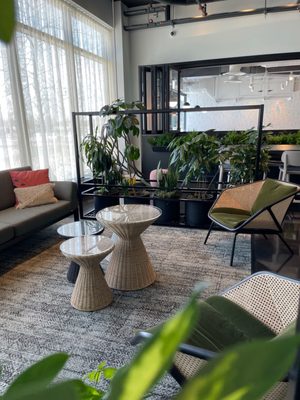 Alt Hotel Calgary East Village by null