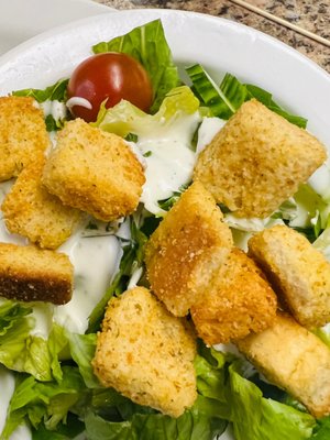 Cottage Cafe & Fireside Lounge by null