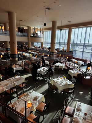 El Gaucho Bellevue by null