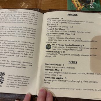 Sierra Nevada Taproom - Breweries Near Me - Mills River, North Carolina Sierra Nevada Taproom - Breweries Near Me - Mills River, North Carolina