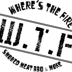 Where's The Fire BBQ