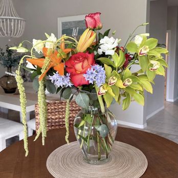 Bella Florals and More - Beautiful arrangement - Florists Near Me - Marco Island, Florida Bella Florals and More - Beautiful arrangement - Florists Near Me - Marco Island, Florida