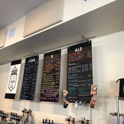 Broad Street Cider & Mead