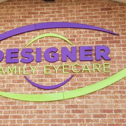 Designer Family EyeCare