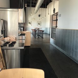 Chipotle Mexican Grill - Lobby