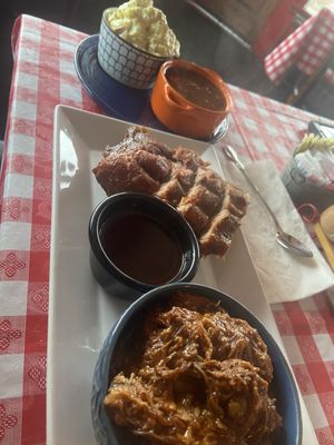 Red Rock Café by null