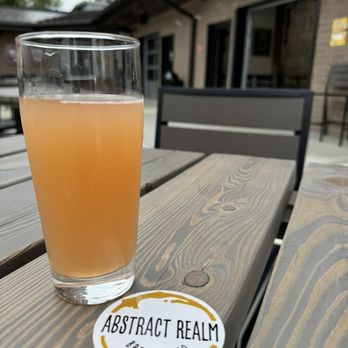 Abstract Realm Brewing Company - Paloma Seltzer - Breweries Near Me - Pittsburgh, Pennsylvania Abstract Realm Brewing Company - Paloma Seltzer - Breweries Near Me - Pittsburgh, Pennsylvania