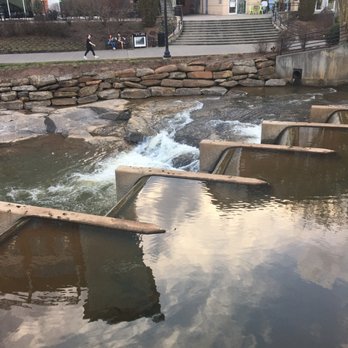 Falls Park - Venues & Event Spaces Near Me - Greenville, South Carolina Falls Park - Venues & Event Spaces Near Me - Greenville, South Carolina