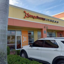 Orangetheory Fitness