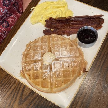 First Watch - Trifecta - Breakfast & Brunch Near Me - Melbourne, Florida