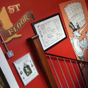 Afflecks - Used, Vintage & Consignment Near Me - Manchester, XGM