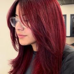 Cooper & Strop Hair Parlor and Day Spa