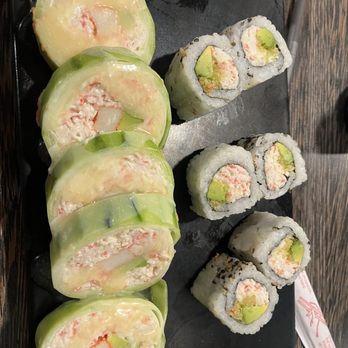 SEE-WEE-ROLL Japanese Restaurant - Crunchy Roll and Naruto Roll - Japanese Near Me - Mobile, Alabama SEE-WEE-ROLL Japanese Restaurant - Crunchy Roll and Naruto Roll - Japanese Near Me - Mobile, Alabama