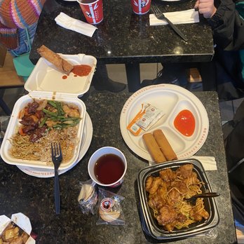 Panda Express - Orange chicken, beef broccoli, egg rolls, chicken roll, String Bean Chicken Breast, Beijing Beef, Kung Pao Chicken - Chinese Near Me - Watsonville, California Panda Express - Orange chicken, beef broccoli, egg rolls, chicken roll, String Bean Chicken Breast, Beijing Beef, Kung Pao Chicken - Chinese Near Me - Watsonville, California