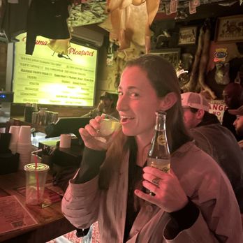 Mama Dearest - How do i drink this? - Bars Near Me - Austin, Texas