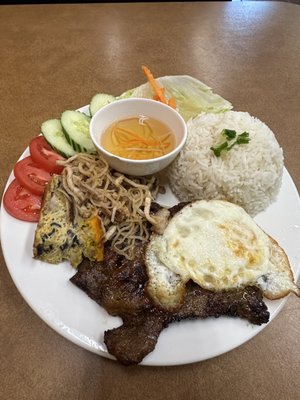 Pho Van by null