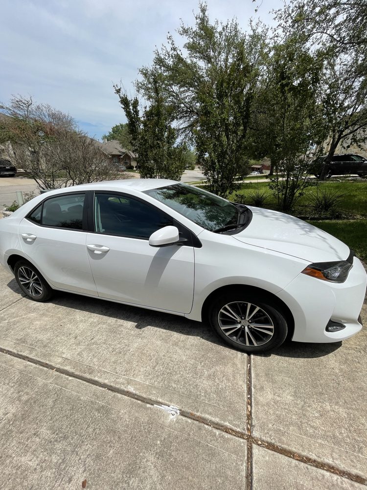 THE DENT GUYS Updated October 2024 3625 S Broadway, Edmond